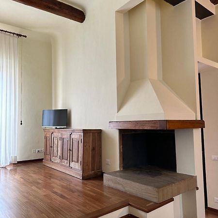 Apartmán Casa Righi Nel Cuore Di Boloňa Exteriér fotografie