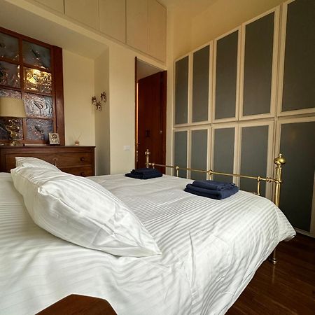Apartmán Casa Righi Nel Cuore Di Boloňa Exteriér fotografie