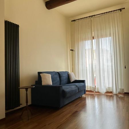 Apartmán Casa Righi Nel Cuore Di Boloňa Exteriér fotografie
