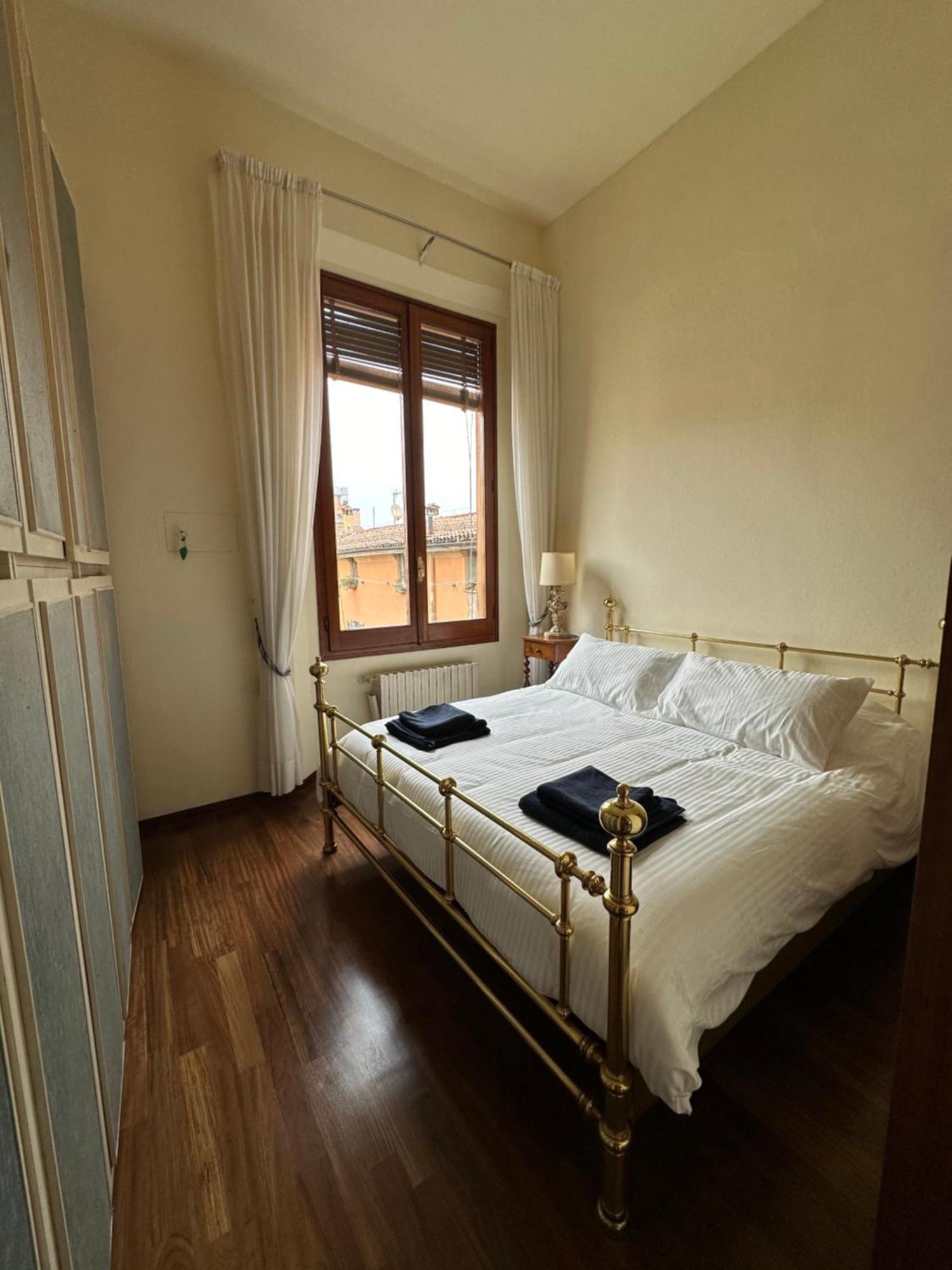 Apartmán Casa Righi Nel Cuore Di Boloňa Exteriér fotografie