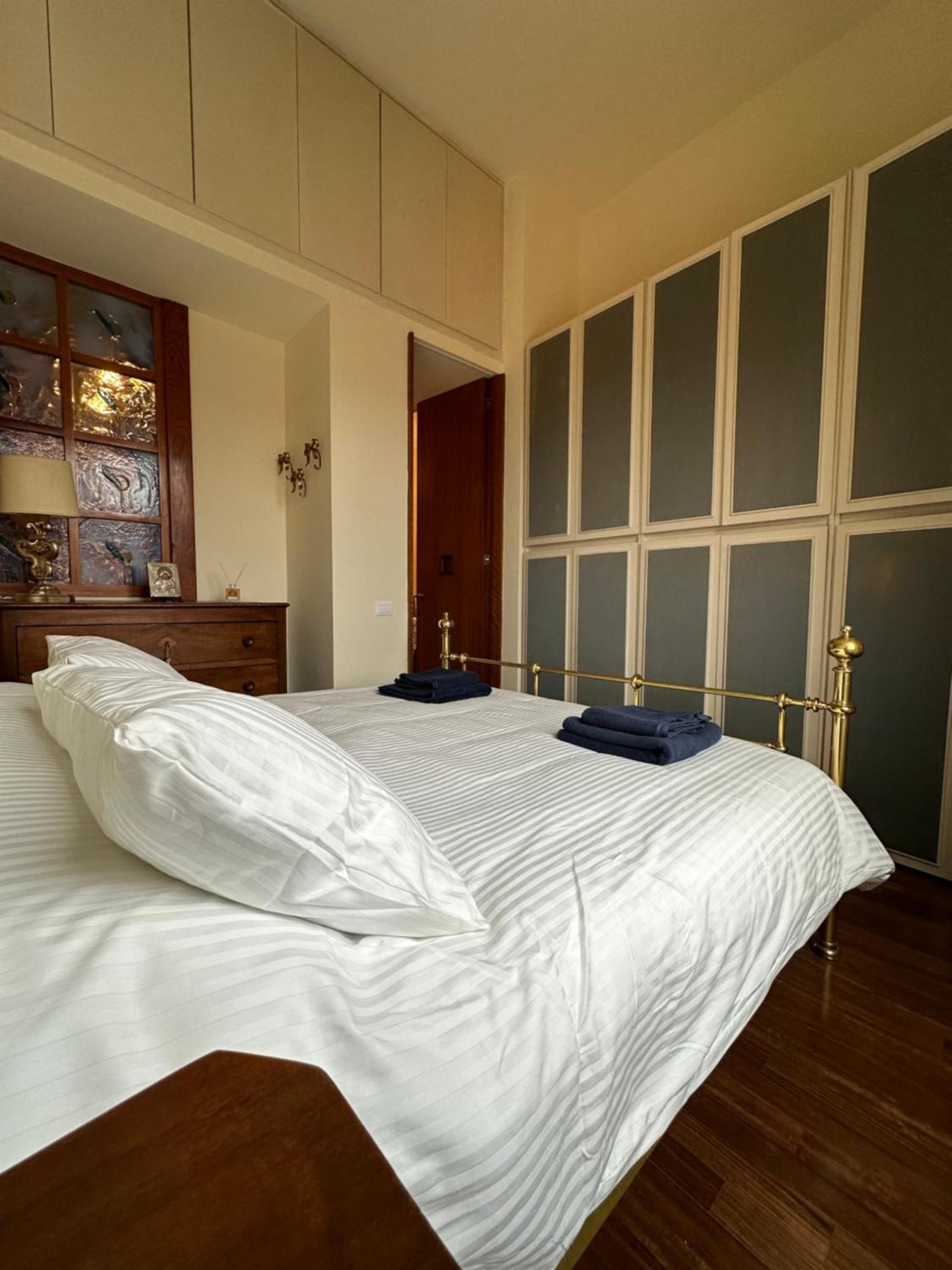 Apartmán Casa Righi Nel Cuore Di Boloňa Exteriér fotografie