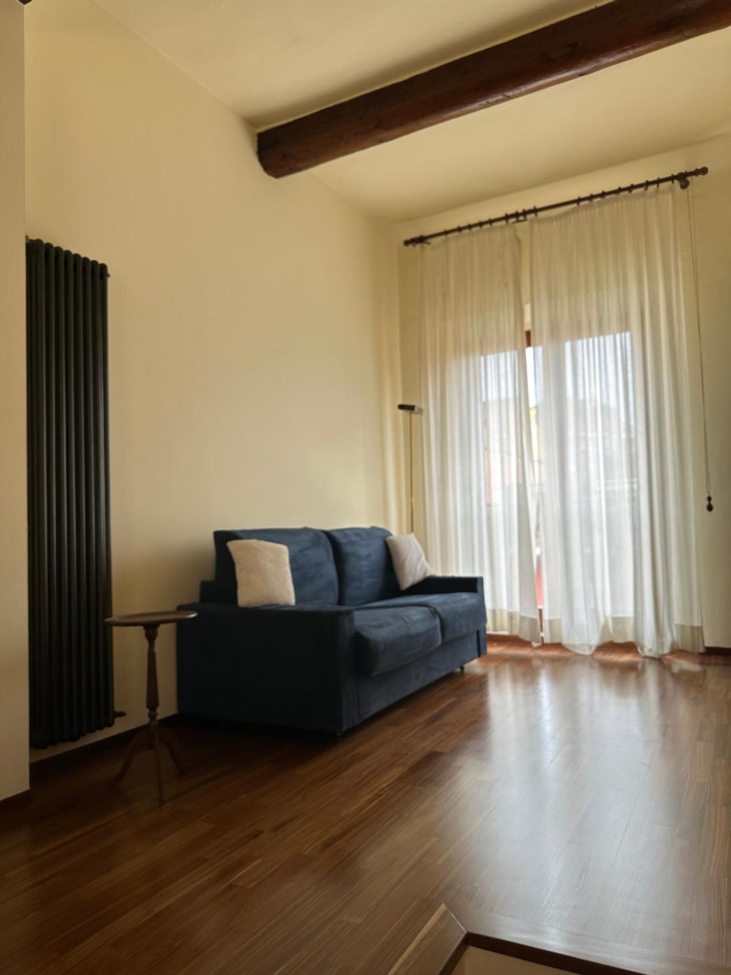 Apartmán Casa Righi Nel Cuore Di Boloňa Exteriér fotografie