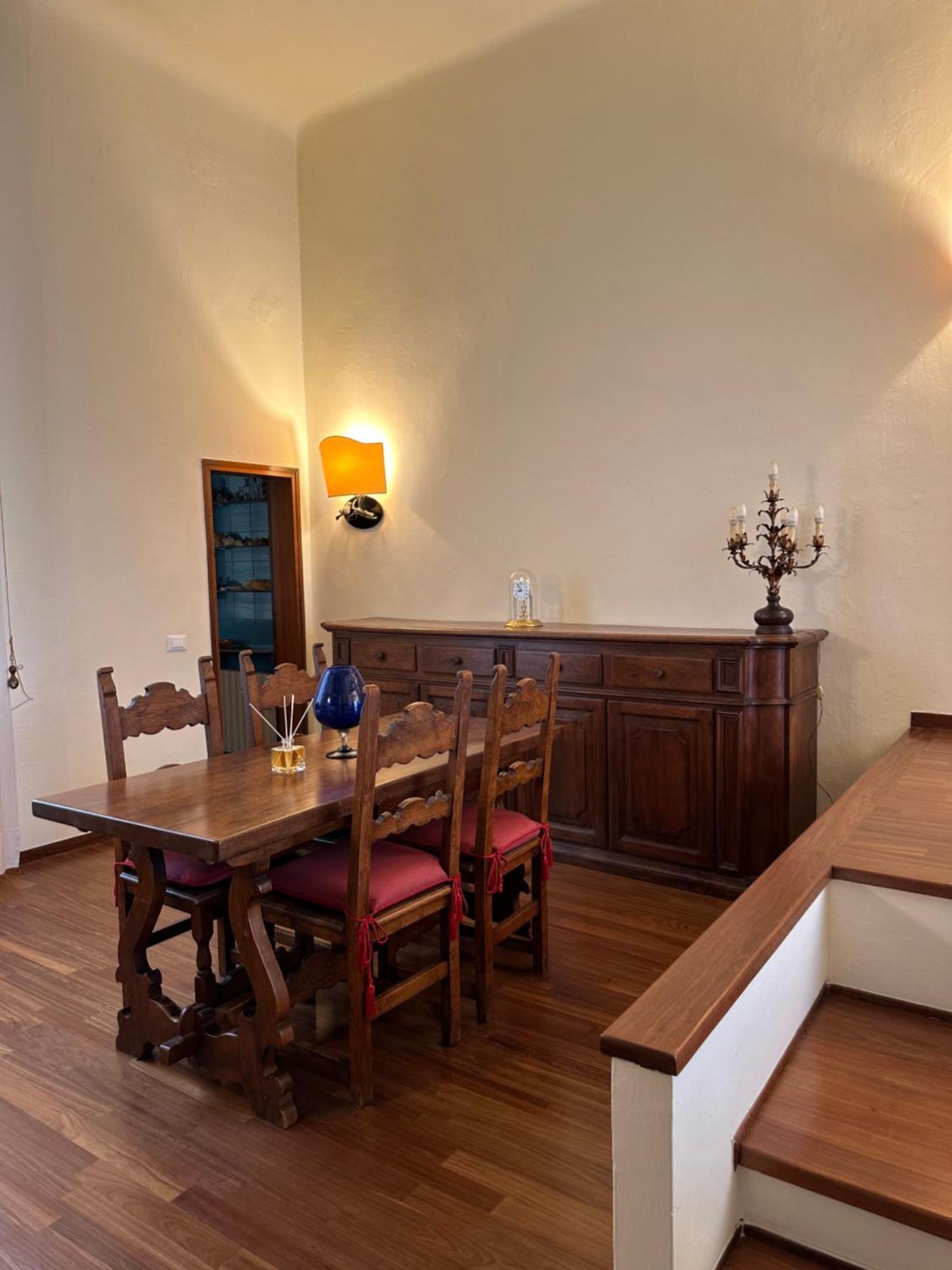 Apartmán Casa Righi Nel Cuore Di Boloňa Exteriér fotografie